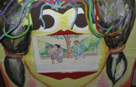 gloria story teller siac feb 2013