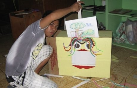 gloria story teller siac feb 2013