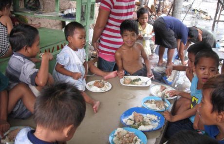 mealtime siac feb 2013