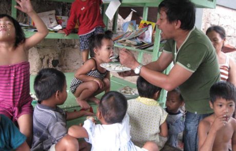 mealtime siac feb 2013