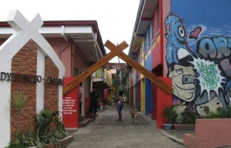 jemar cornelio housing project siac feb 2013