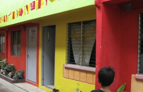 jemar cornelio new house siac feb 2013