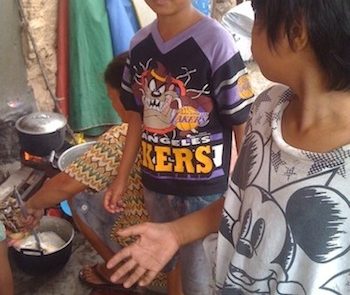 romel rubio for mother poem siac nov 2012