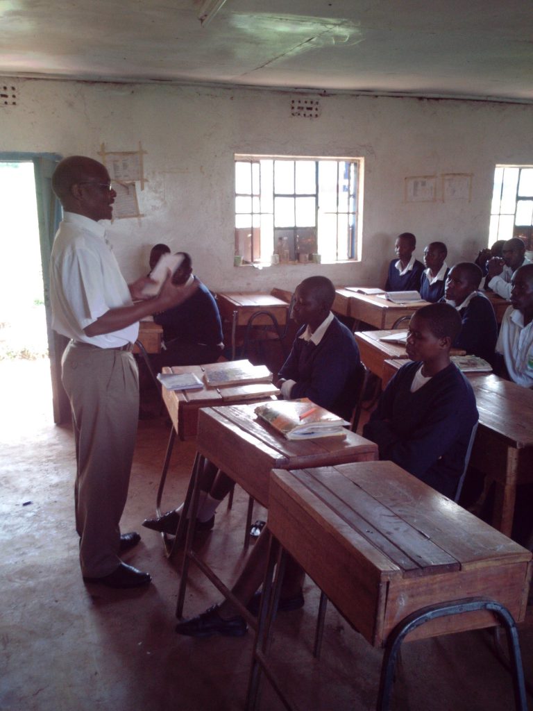 fourth writing comp mogonjet joseph annoucing winners may 2013