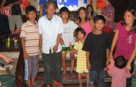 sunshaine bujawe my dream family nov 2013