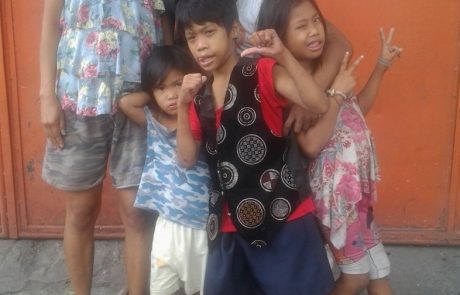 sunshaine bujawe my dream family nov 2013