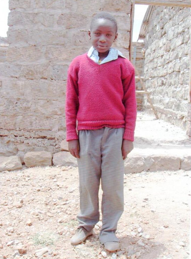 kevin mwareri trauma in kenya dec 2013