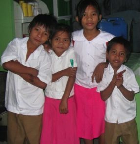 uniforms david daniella dianne daniel farinas siac dec 2013