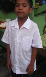 uniforms michael villamor siac dec 2013