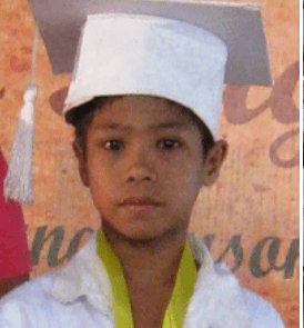 jordan bujawe graduation apri l2014