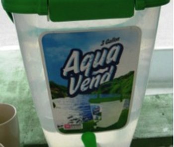 results new water dispenser siac jul 2014