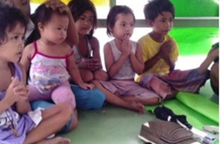 vaca bible school praying events siac aug 2014