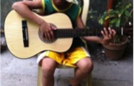 Allen Abrigo Music SIAC July 2015