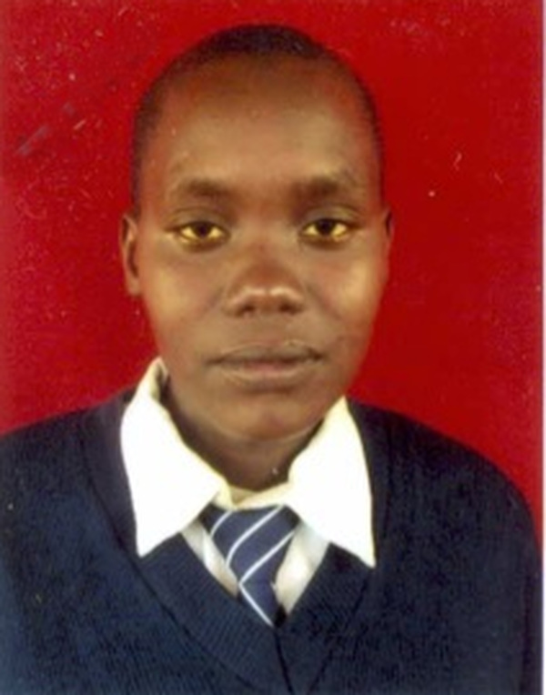 Chepkirui Fancy Awaited Day 5th Comp Mogonjet Oct 2015