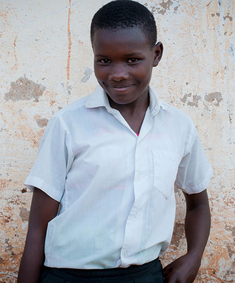 Lindah Chebet Lenana Feb 2016