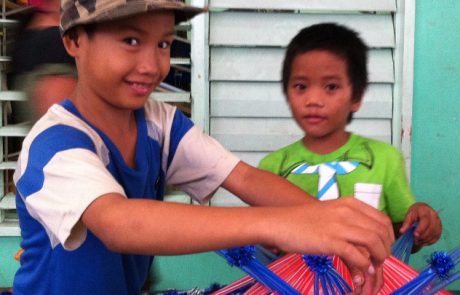 Steven MacMac Abalayan Thank you SIAC Feb 2016