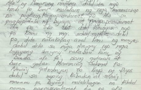 Richard Jay Del Rosario Thank You Ltr CM SIAC Feb 2016