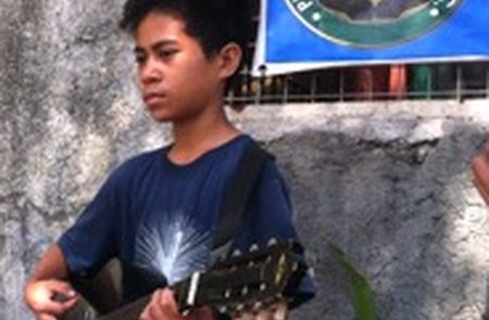 Reynald Del Rosario Thank You CM SIAC Apr 2016