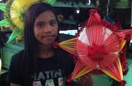 Dianne Farinas SIAC Jan 2016