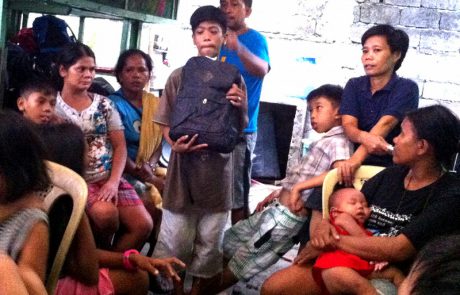 Jordan Bujawe Barcita group CM SIAC Sept 2016