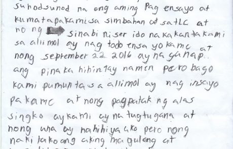 Steven MacMac Abalayan essay Family Support CM SIAC Apr 2017