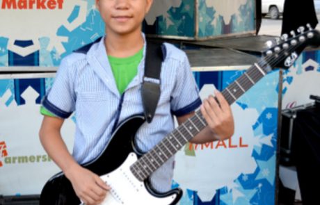 Reynald del Rosario Miss You Dave CM SIAC June2 017