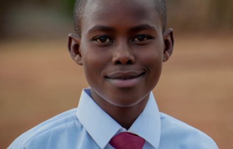 Agnes Mbula Nike All Women essay Lenana