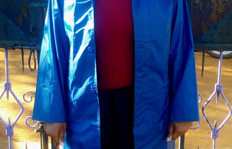 Ann Nyambura Will be ok 2nd pl Lenana Mar 2019