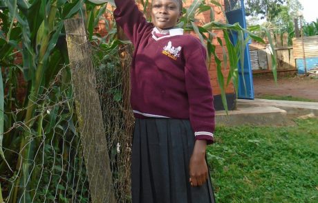 Beryl Achieng Wanami