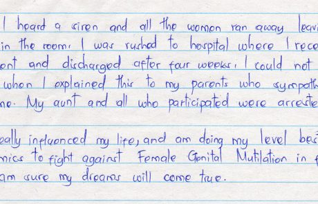 Beryl Achieng Wanami worst day pg 1st pl 4th comp Gayatri Lenana Sept 2016