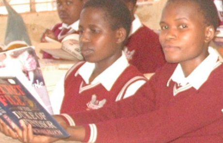 Books DBA desks thumbnail Lenana Dec 2017