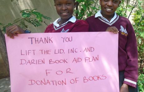 DBA 4th Writing Comp Thank you photo Lenana May 2016