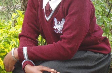 Dolphine Moraa Tears of Joy essay Lenana Dec 2014