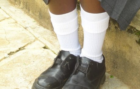 In her shoes photo Jones Lindgren Lenana Dec 2014