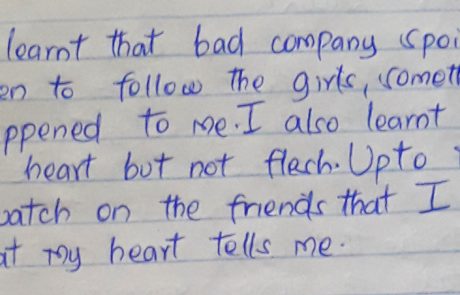 Lilian Kaluki Peer Pressure 2nd Pl 6th Comp Skillen Lenana Dec 2018