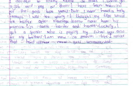 akhutu lynn kayabe photo first writing comp second place amran hussein