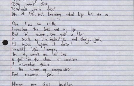 briner malanga puzzle poem lenana sept 2012