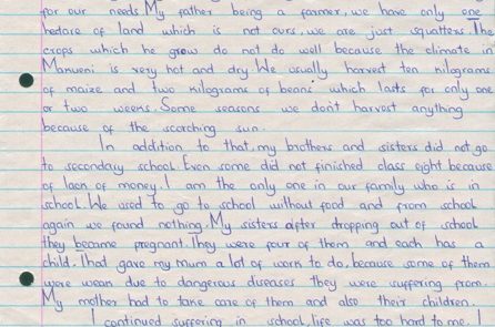 faith mutua life experience jennifer lyon lenana june 2014