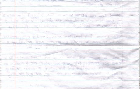 ivyonn khayeri glistens isnt gold essay masters lenana mar 2014