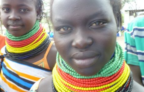maasi girls