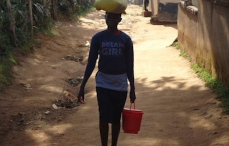 tunarudi shuleni event