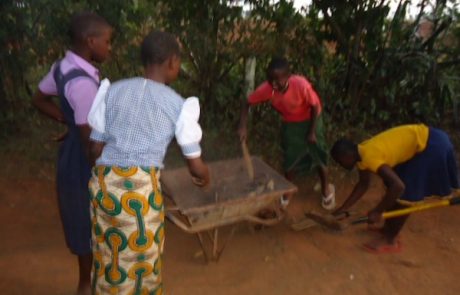 tunarudi shuleni event