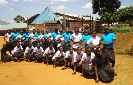 lenana uniform photo