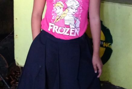 Alexis Kaykay Bujawe SIAC Jan 2018