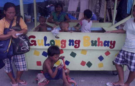 wheel of life cubao
