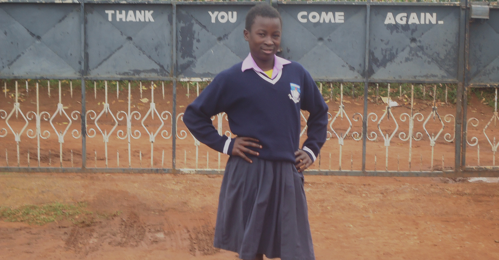 Lenana Girls High School - Kenya - Lift the Lid
