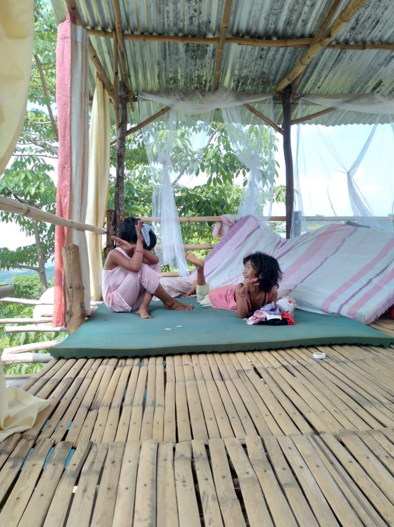 camp-relaxing in comfort-SIAC-summer22 camp relaxing in comfort SIAC summer 2022