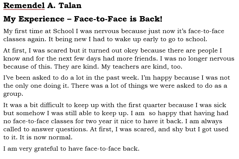 CJ Remendel Talan-face to face-english-SIAC-Feb23