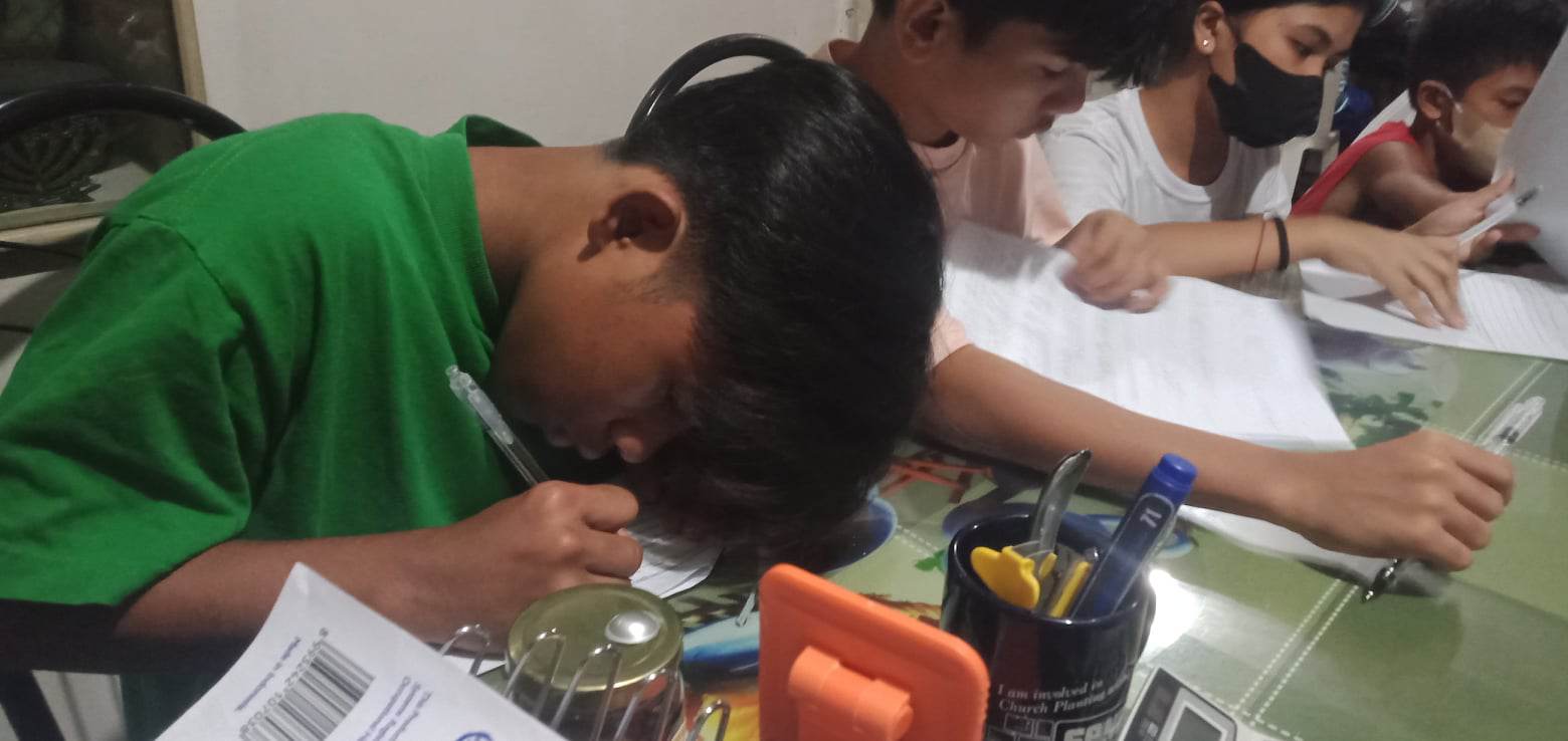 CJ Remendel Talan-studying-SIAC-Feb23