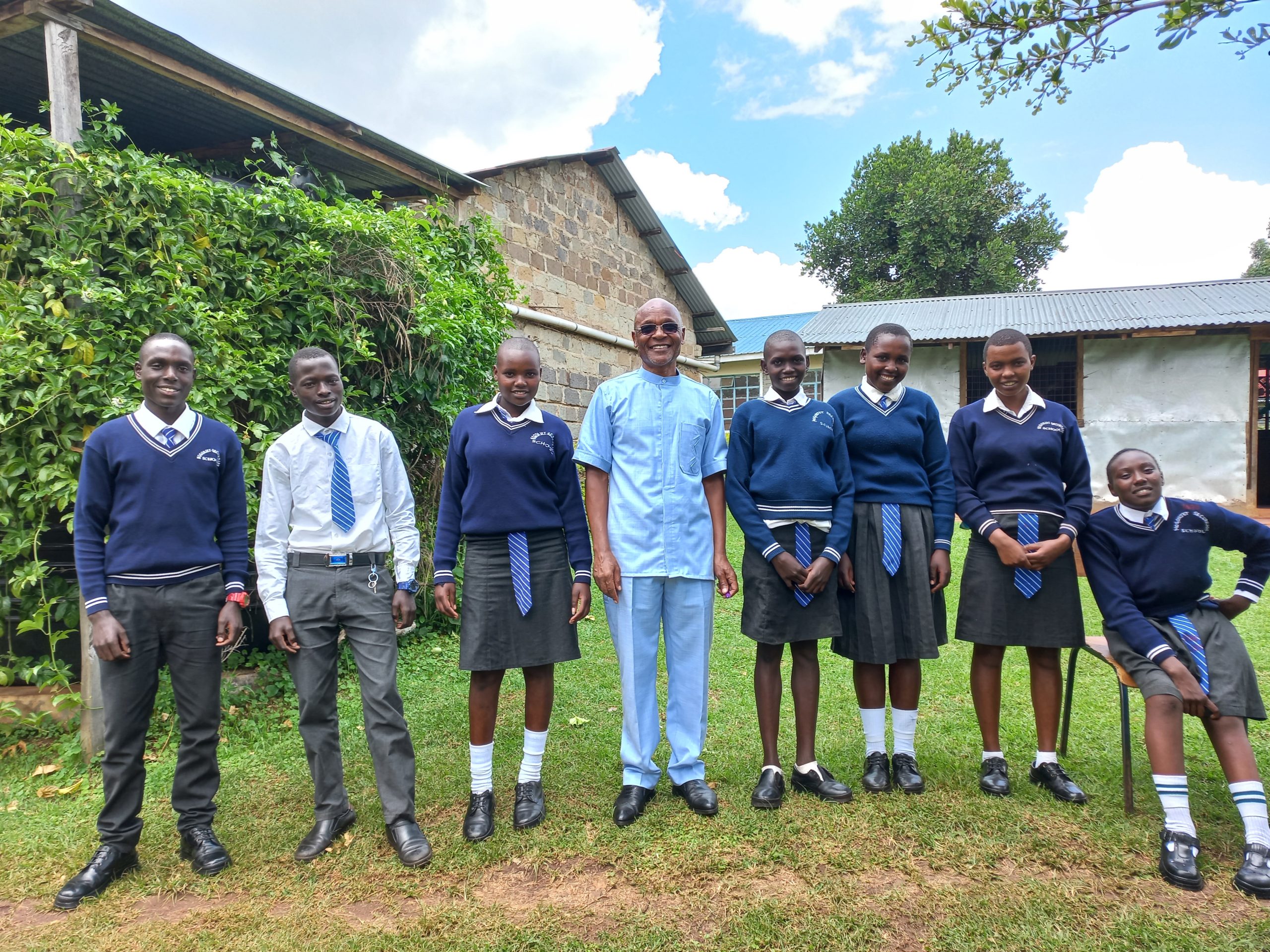 Group photo-Scholarships-Mogonjet-Jan24